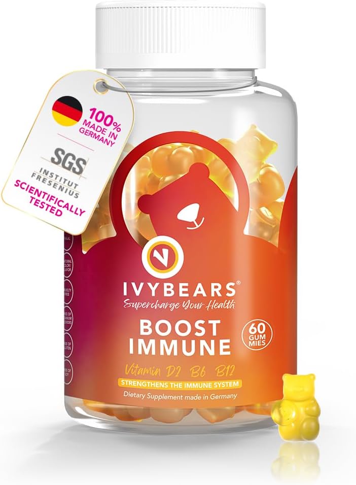 Boost Immune