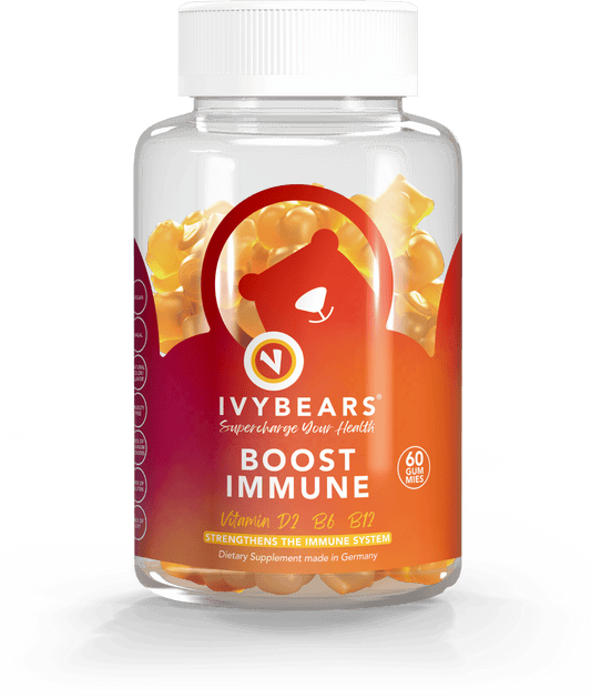 🎁 Boost Immune (Discount)